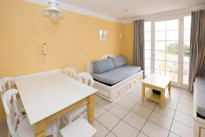 Appartements Residence Port Bourgenay - maeva Home : photos des chambres