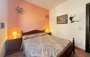 2 Bedroom Nice Apartment In Lu Bagnu