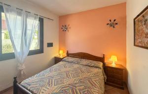 2 Bedroom Nice Apartment In Lu Bagnu