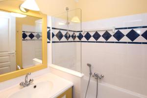 Appartements Residence Port Bourgenay - maeva Home : photos des chambres