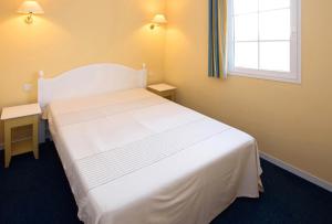 Appartements Residence Port Bourgenay - maeva Home : photos des chambres