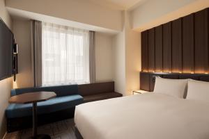 Sugata Hotel Osaka Shinsaibashi, Series by Marriott