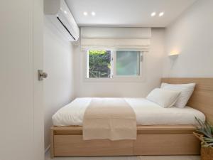 신규오픈, 웨스트 서울 모던스테이, 도심속 힐링, 2Br, 홍대 명동 이동편리, 공항버스 3분, 최대 4인