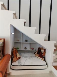 Loft los Colibries 6 parking option