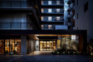 Sugata Hotel Osaka Shinsaibashi, Series by Marriott