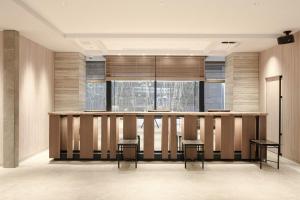 Sugata Hotel Osaka Shinsaibashi, Series by Marriott