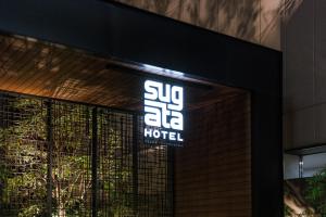 Sugata Hotel Osaka Shinsaibashi, Series by Marriott