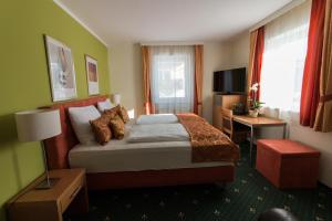 3 gwiazdkowy hotel Hotel Kreuzwirt Engerwitzdorf Austria