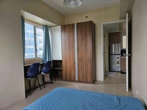 Cozy 1BR Inside IT Park