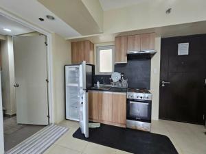 Cozy 1BR Inside IT Park