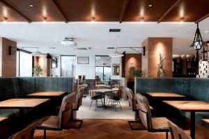 Sugata Hotel Osaka Shinsaibashi, Series by Marriott