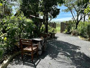 Homestay Vườn Của Gió