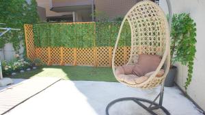 Yurari Garden - Perfect for families Spacious - 3bedrooms - 9 min walk from station - ファミリーに最適 - 3寝室 - 駅徒歩9分