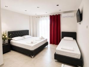 Sela Relax Apartaments