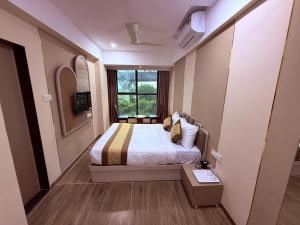 Hotel Melody NX