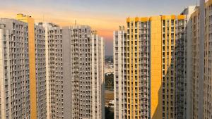 Apartemen Springlake Summarecon by Titik Singgah