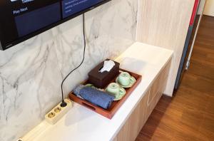 Apartemen Springlake Summarecon by Titik Singgah