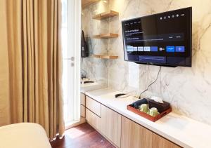 Apartemen Springlake Summarecon by Titik Singgah