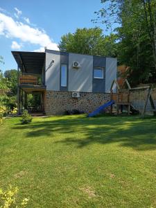 Apartmány Domaša Poľany