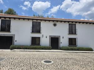 Casa Refugio Colonial