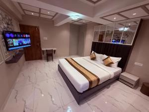 Hotel Melody NX