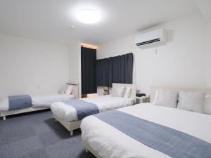 Near Haneda Airport! Max 4 Guests! Free laundry!羽田空港近くで4名までOK