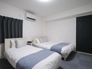 Near Haneda Airport! Max 4 Guests! Free laundry!羽田空港近くで4名までOK