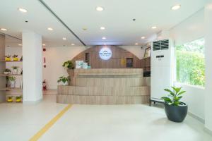 Microtel by Wyndham UP Technohub