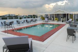 Microtel by Wyndham UP Technohub