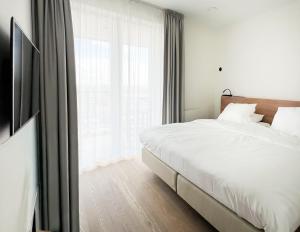 Strandresidentie D501 North South