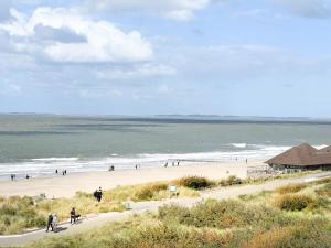 Strandresidentie D501 North South