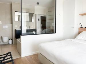 Strandresidentie D501 North South