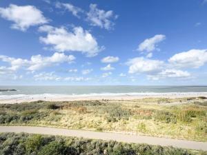 Strandresidentie D501 North South