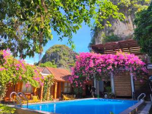 Tam Coc Sunshine Homestay