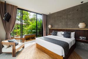 Villa Blackstone Grove by BaliSuperHost