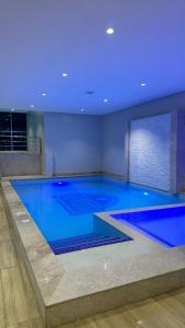 Muscat City Stay - 2BR Apt 308 near Grand & Avenue Mall