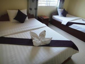 Khemra Guesthouse in Kampot