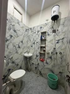 shukla homestay