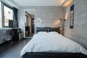 Namba LiveHouse - Room 401