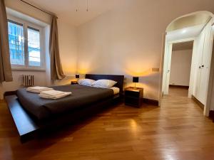 Lungotevere Flaminio Apartment - Stadio Olimpico - Centro Storico 15 Min
