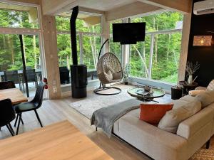 Le RuissO - Spa et Confort