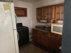 Casa tobala rooms