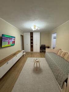 MOuntain View Apartment