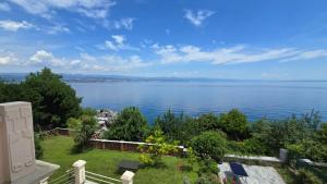 Apartman Villa San Giovanni - Lovran by Villas Gui