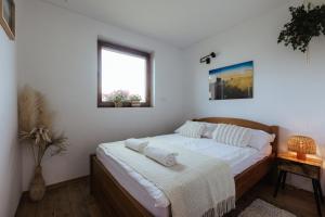 Leśne Apartamenty