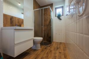 Leśne Apartamenty