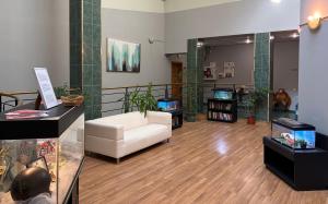 Narva Center Aparthotel