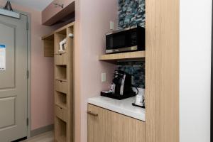 Hilton Garden Inn Ithaca