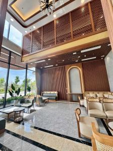 The Beverly - Vinhomes Grand Park