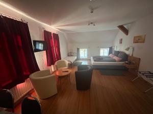 Schlosshotel Wolfshagen